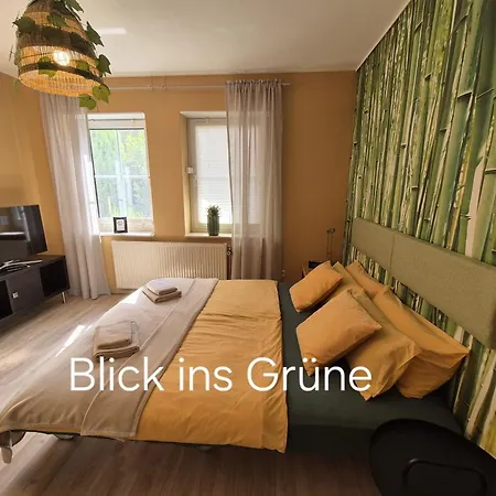 Bed & Bad For 2 Huenfeld's Stylischer Geheimtipp! *