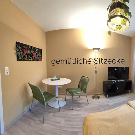 Bed & Bad For 2 Huenfeld's Stylischer Geheimtipp!